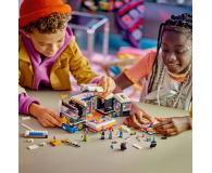 LEGO Friends 42619 Autobus koncertowy gwiazdy popu - 1203363 - zdjęcie 12